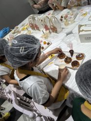 -奈尔宝家庭中心·亲子餐厅(华采天地店)