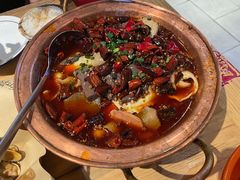 -水煮三国·川鲁江湖菜(香山店)