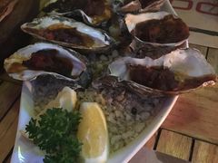 -Bamboo Bar & Grill Restaurant