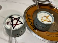 -七八冷面·延边朝鲜族美食(世纪汇店)