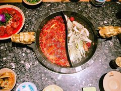 -蜀大侠火锅(车公庙店)
