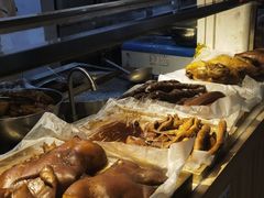 -富源东北春饼店(翠竹店)