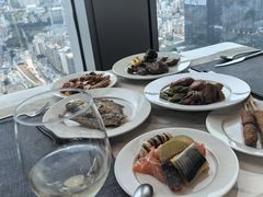-星璞全日餐厅·高空自助餐(深铁铂尔曼酒店)