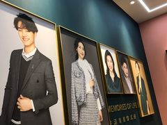-海马体照相馆(无锡清扬茂业天地店)