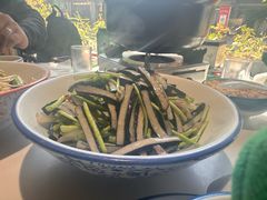 -巢湖名吃·东关老鹅汤(江南风情街店)