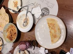 -一沙一城·岩烤牛扒(深圳首店)
