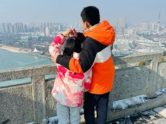 -云龙湖旅游景区