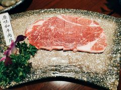 -哈拉海和牛主题餐厅(哈西店)