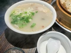 -马家烧麦(中街店)
