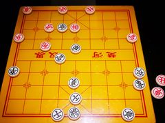 -东方之珠洗浴休闲广场(南开店)