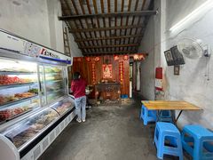 -陈氏老字号十三小炸炸店