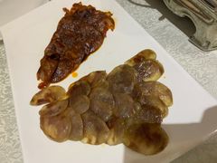 梅花源香肠双拼-湘德楼(德胜门外大街店)