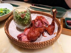 -锦府盐帮·李宅(领展购物广场中关村店)