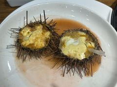 -海味当家·蒸锅海鲜(星海公园店)