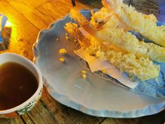 炸虾天妇罗-熊藏居酒屋(kkone店)