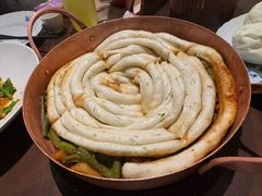 -奉天小馆·非遗东北菜(沈阳万象城店)