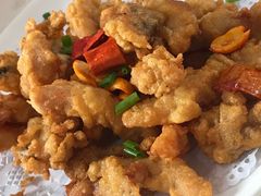 椒盐排条-状元楼(金溪路店)