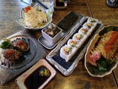 -米彩料理(西丽店)