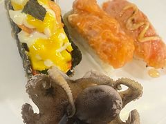 -禾斗海鲜自助(市南银座店)
