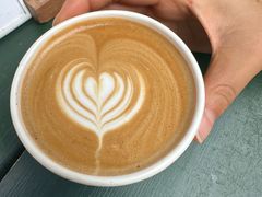 -SeekSeeking咖啡专门店(堰塘街店)