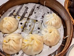-馋三尺蟹粉小笼(人民广场店)