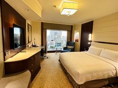 -北京中国大饭店