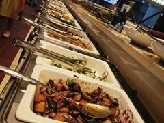 -素满香·食养自助(建邺万达店)