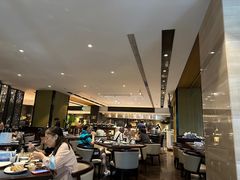 -上海中星铂尔曼大酒店 汇·西餐厅
