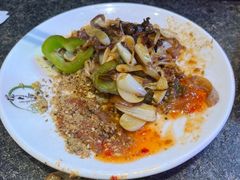 -揽月斋炙子烤肉·清真(安定门·五道营店)