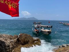 -西涌国际滨海旅游区