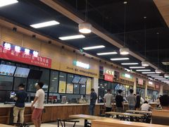 -南京工业职业技术学院-第1食堂(仙境路店)
