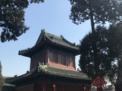 -历代帝王庙博物馆