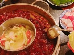 -飘香火锅(玉林西路店)