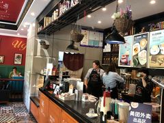 -西西弗书店(城西银泰城店)