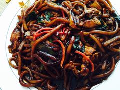 -关夫人餐厅(阳光广场店)