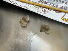 -正宗八宝冰饭·非遗冰饭·烧烤(奎桥店)