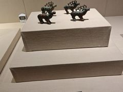 -张掖市博物馆