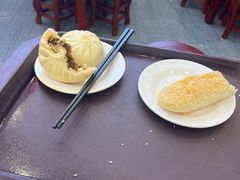 -馄饨侯(前门店)