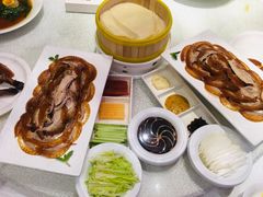 -阿庄新豫菜(航海东路店)