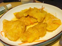 -关东小磨东北菜(上海长风大悦城店)