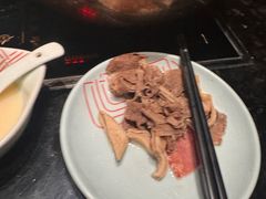 -捞王猪肚鸡火锅(金华义乌之心店)