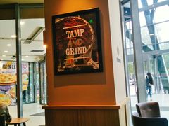 大堂-COSTA COFFEE(哈尔滨凯德学府店)