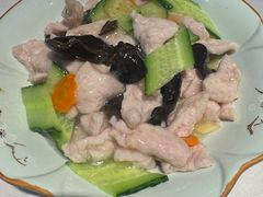 -到家尝北京菜(西坝河店)