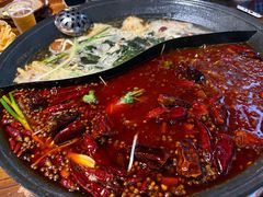 -咖咖火锅(老店)