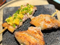 -麦MUGI铁板烧日式料理
