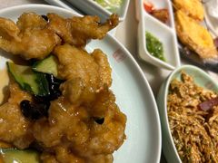 -小吊梨汤·北京菜·烤鸭(清河万象汇店)