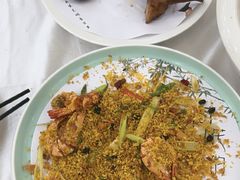 -合晋食府(广州合晋帝苑酒店)