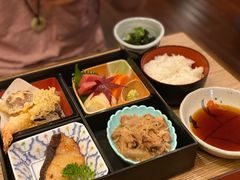-小山日本料理(太古汇店)