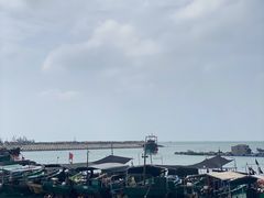 -硇洲岛旅游区