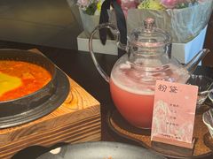 -Fuzzy Bistro 浮几韩餐·茶酒馆